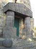 Bismark tower entrance - Iserlohn